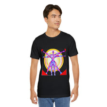 Load image into Gallery viewer, Unisex Jersey T-Shirt