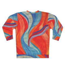 Load image into Gallery viewer, Unisex Sweatshirt (AOP)