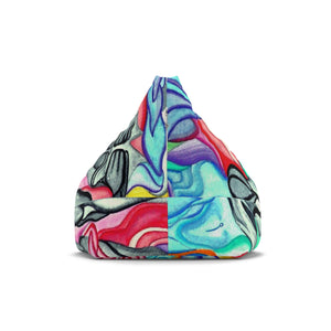 Bean Bag Chair Cover