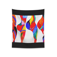 Load image into Gallery viewer, Printed Wall Tapestry