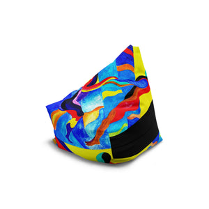 Bean Bag Chair Cover