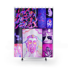 Load image into Gallery viewer, Shower Curtains