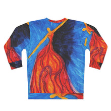 Load image into Gallery viewer, Unisex Sweatshirt (AOP)