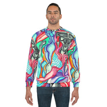 Load image into Gallery viewer, Unisex Sweatshirt (AOP)