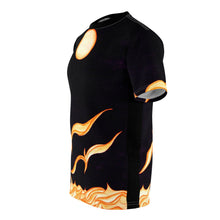 Load image into Gallery viewer, Unisex Cut &amp; Sew Tee (AOP)