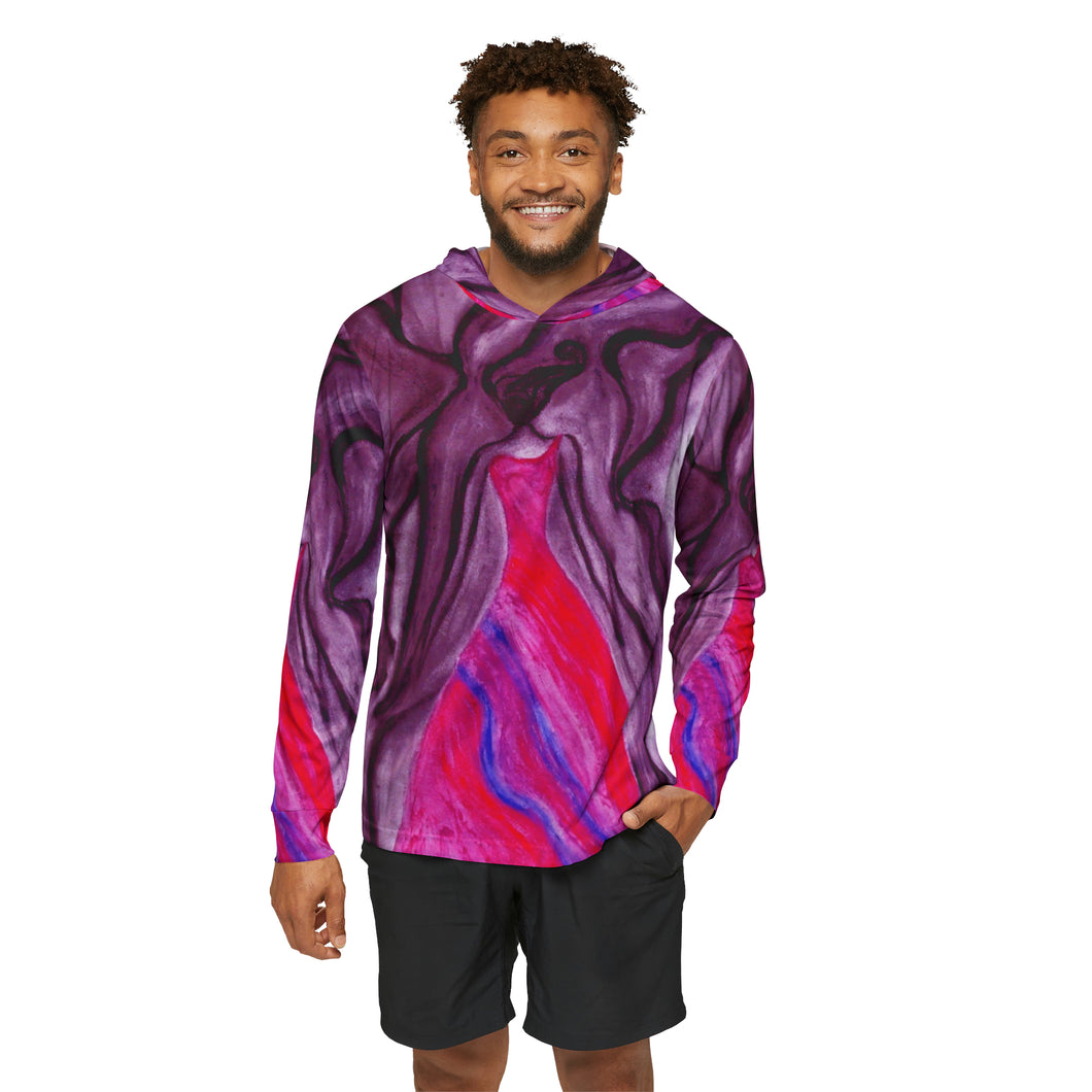 Men's Sports Warmup Hoodie (AOP)