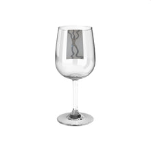 Load image into Gallery viewer, Wine Glass, 12oz