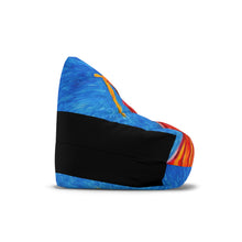 Load image into Gallery viewer, Bean Bag Chair Cover