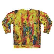 Load image into Gallery viewer, Unisex Sweatshirt (AOP)