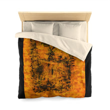 Load image into Gallery viewer, Microfiber Duvet Cover