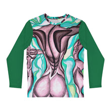 Load image into Gallery viewer, Men&#39;s Long Sleeve Shirt (AOP)