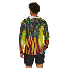 Load image into Gallery viewer, Men&#39;s Sports Warmup Hoodie (AOP)