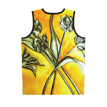 Load image into Gallery viewer, Basketball Jersey (AOP)