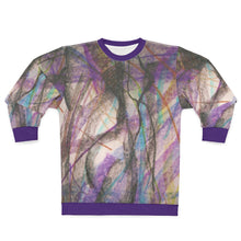 Load image into Gallery viewer, Unisex Sweatshirt (AOP)
