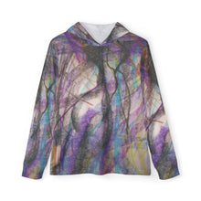 Load image into Gallery viewer, Men&#39;s Sports Warmup Hoodie (AOP)