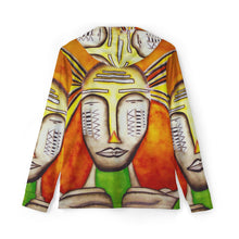 Load image into Gallery viewer, Men&#39;s Sports Warmup Hoodie (AOP)