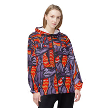Load image into Gallery viewer, Windbreaker Jacket (AOP)
