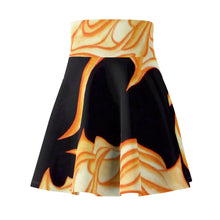 Load image into Gallery viewer, Women's Skater Skirt (AOP)