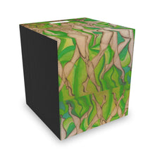 Load image into Gallery viewer, Felt Storage Box