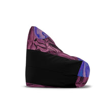 Load image into Gallery viewer, Bean Bag Chair Cover