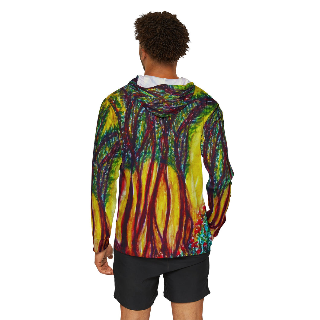 Men's Sports Warmup Hoodie (AOP)