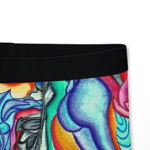 Load image into Gallery viewer, Men&#39;s Boxers (AOP)