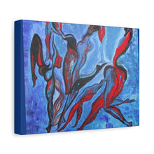 Load image into Gallery viewer, Matte Canvas, Stretched, 1.25&quot;