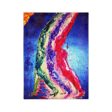 Load image into Gallery viewer, Velveteen Microfiber Blanket