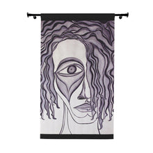 Load image into Gallery viewer, Window Curtains (1 Piece)