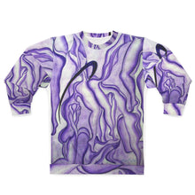 Load image into Gallery viewer, Unisex Sweatshirt (AOP)