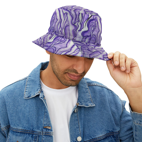 Bucket Hat (AOP)