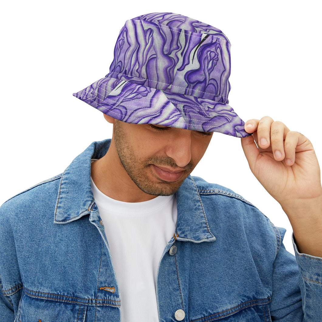 Bucket Hat (AOP)