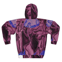 Load image into Gallery viewer, Unisex Pullover Hoodie (AOP)