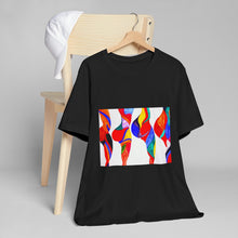 Load image into Gallery viewer, Unisex Jersey T-Shirt