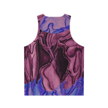 Load image into Gallery viewer, Unisex Tank Top (AOP)