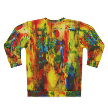 Load image into Gallery viewer, Unisex Sweatshirt (AOP)