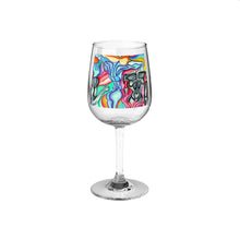 Load image into Gallery viewer, Wine Glass, 12oz