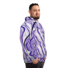 Load image into Gallery viewer, Fashion Hoodie (AOP)