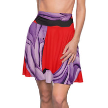 Load image into Gallery viewer, Women's Skater Skirt (AOP)