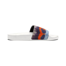 Load image into Gallery viewer, Women's PU Slide Sandals