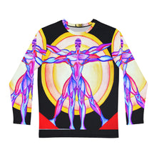 Load image into Gallery viewer, Men&#39;s Long Sleeve Shirt (AOP)