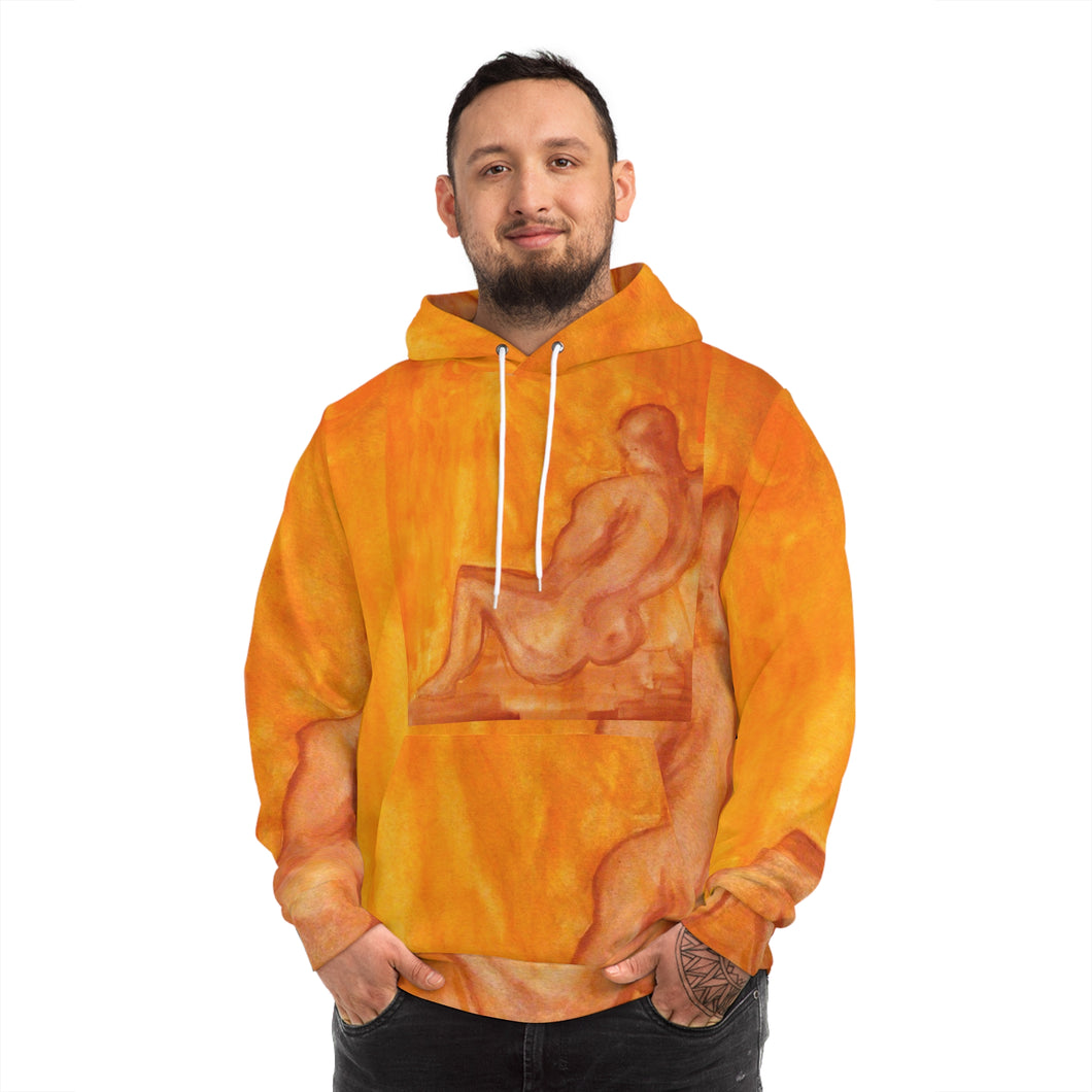 Fashion Hoodie (AOP)