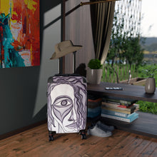 Load image into Gallery viewer, Suitcase
