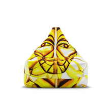 Load image into Gallery viewer, Bean Bag Chair Cover