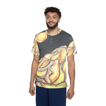 Load image into Gallery viewer, Men&#39;s Sports Jersey (AOP)