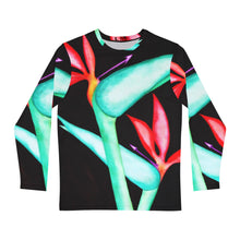 Load image into Gallery viewer, Men&#39;s Long Sleeve Shirt (AOP)