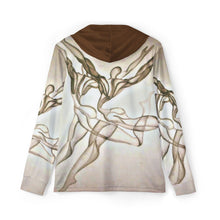 Load image into Gallery viewer, Men&#39;s Sports Warmup Hoodie (AOP)