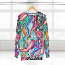 Load image into Gallery viewer, Unisex Sweatshirt (AOP)