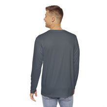 Load image into Gallery viewer, Men&#39;s Long Sleeve Shirt (AOP)