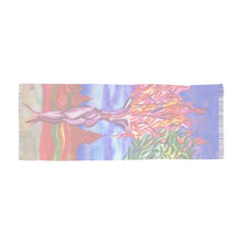 Load image into Gallery viewer, Light Scarf